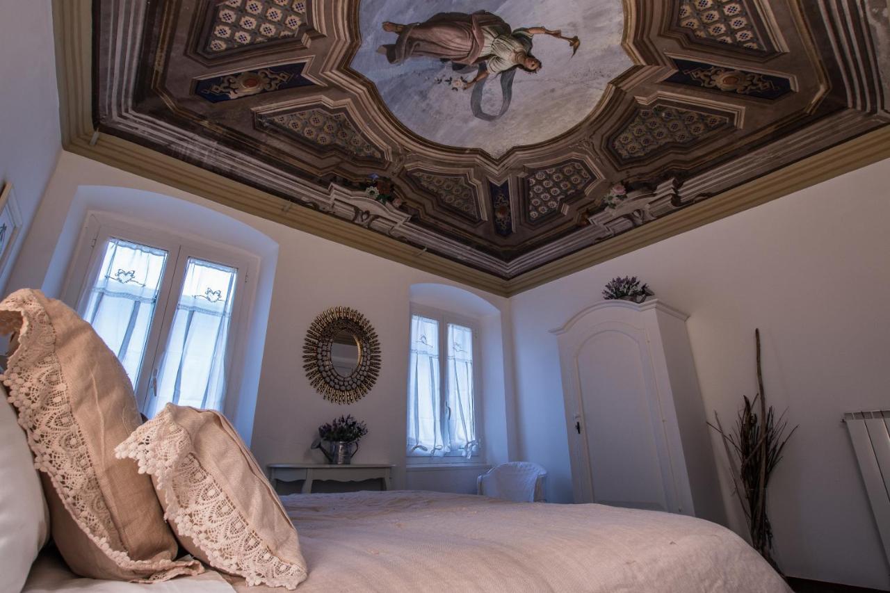 Appartamento Il Sogno Maison De Charme Chiavari Exterior foto